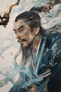 蓝颜TV榜单角色月下契约女主头像