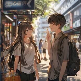 蓝颜TV漫画站都市恋爱题材漫画封面展示